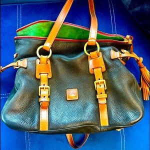 Dooney & Bourke iconic speaks legacy of crafting and designing timeless handbags